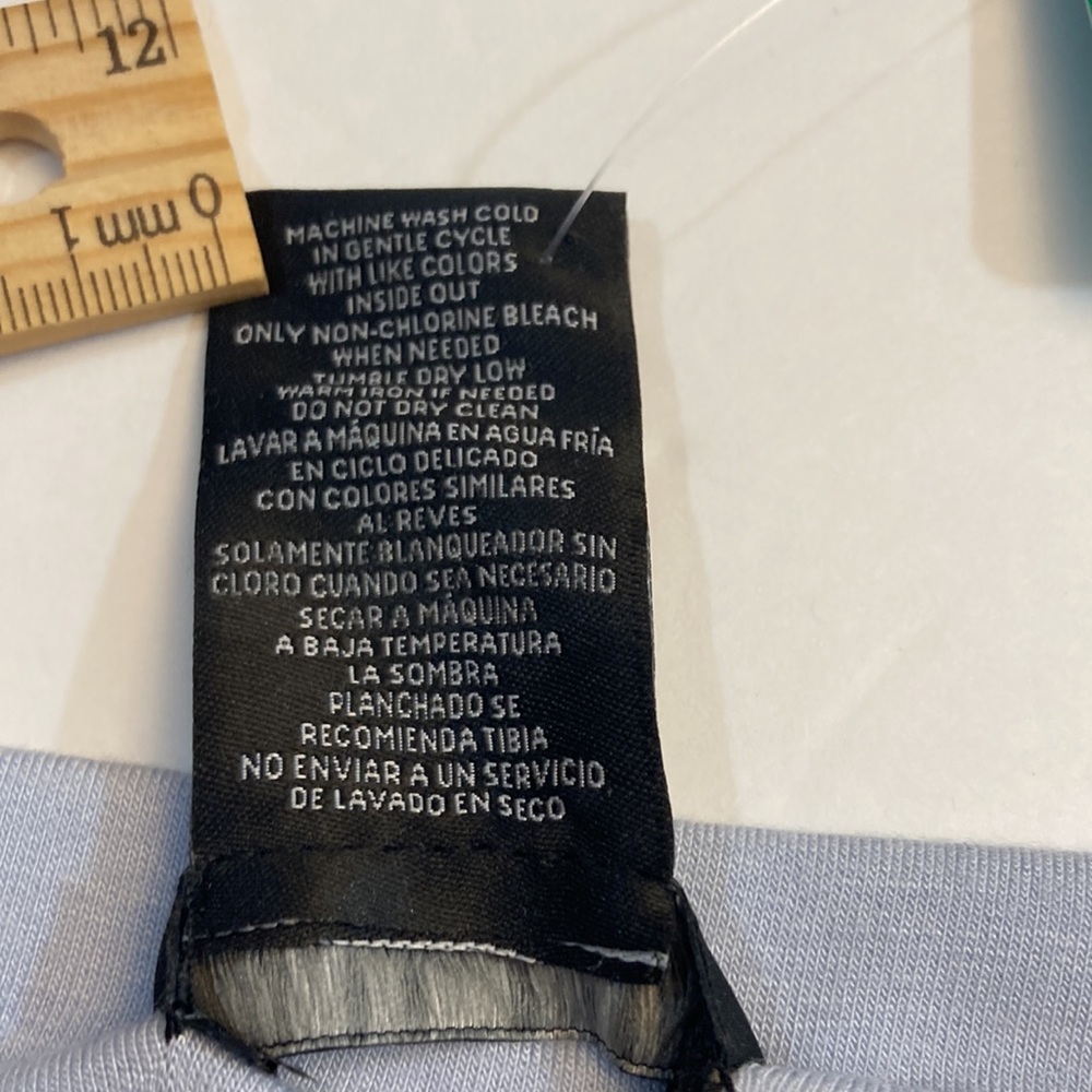 Pants - Picture 11 of 14